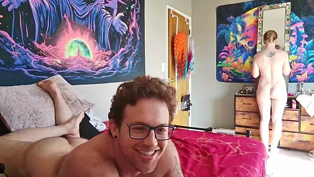 coryandthepeach online show from March 19, 2025, 5:06 pm