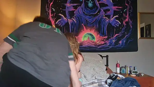 coryandthepeach online show from January 26, 2025, 7:31 pm