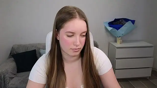 Snapshot of EvaMaddison chatting on January 29, 2025, 6:33 am EvaMaddison online show from January 29, 2025, 6:33 am