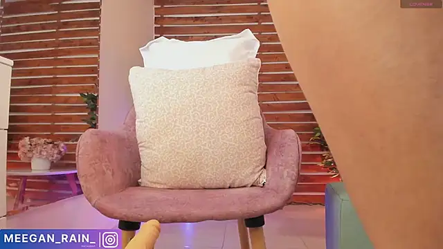 Snapshot of _MeganRain chatting on February 21, 2025, 11:22 am MeganRain online show from February 21, 2025, 11:22 am