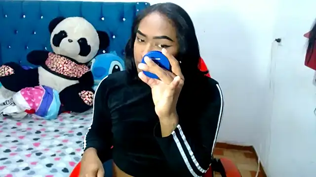 valeriaxxx11 online show from May 23, 2026, 1:48 am