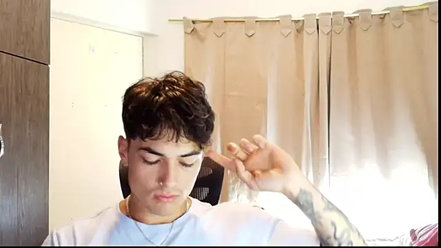 jimmy class online show from March 18, 2026, 10:10 pm