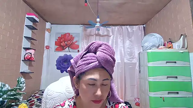 M e c e l online show from July 17, 2026, 9:56 pm