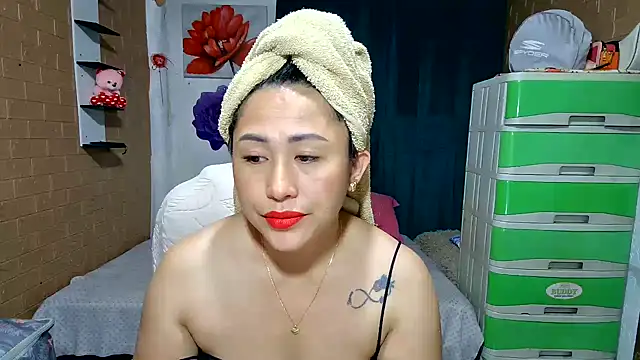 Snapshot of M_e_c_e_l chatting on March 27, 2026, 10:54 pm M e c e l online show from March 27, 2026, 10:54 pm