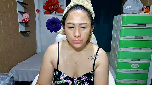 Snapshot of M_e_c_e_l chatting on March 26, 2026, 7:45 pm M e c e l online show from March 26, 2026, 7:45 pm