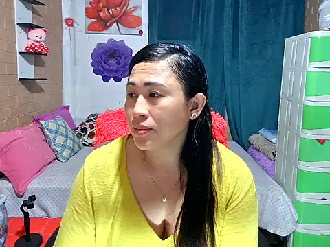 Snapshot of M_e_c_e_l chatting on March 10, 2026, 10:36 pm M e c e l online show from March 10, 2026, 10:36 pm