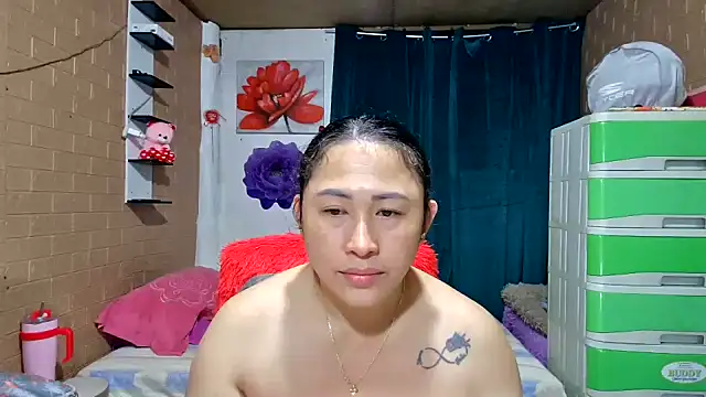 Snapshot of M_e_c_e_l chatting on February 16, 2026, 8:07 pm M e c e l online show from February 16, 2026, 8:07 pm