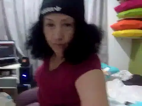 Snapshot of Diosasky chatting on September 27, 2025, 8:04 pm Diosasky online show from September 27, 2025, 8:04 pm