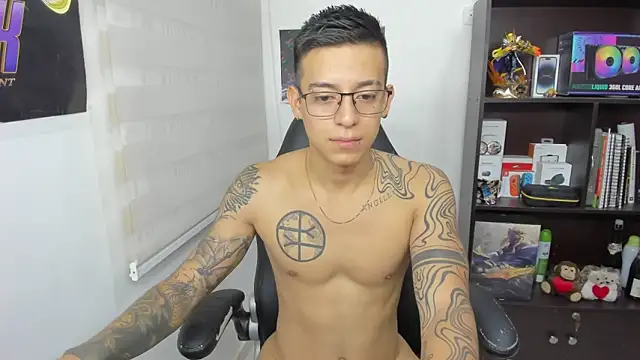 Snapshot of SIXXTOLOVE18 chatting on March 13, 2025, 6:37 am SIXXTOLOVE18 online show from March 13, 2025, 6:37 am