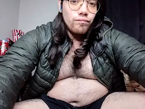 Snapshot of lucasgalacticman chatting on January 25, 2025, 5:18 am lucasgalacticman online show from January 25, 2025, 5:18 am