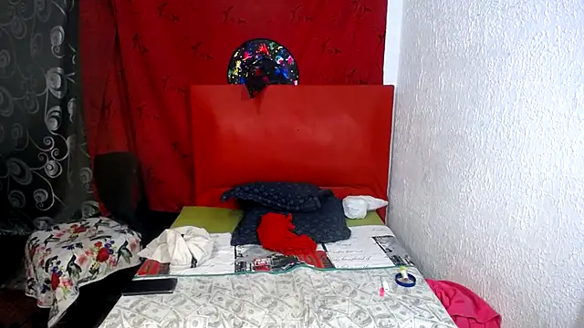 lili sweet777 online show from May 9, 2026, 9:40 pm