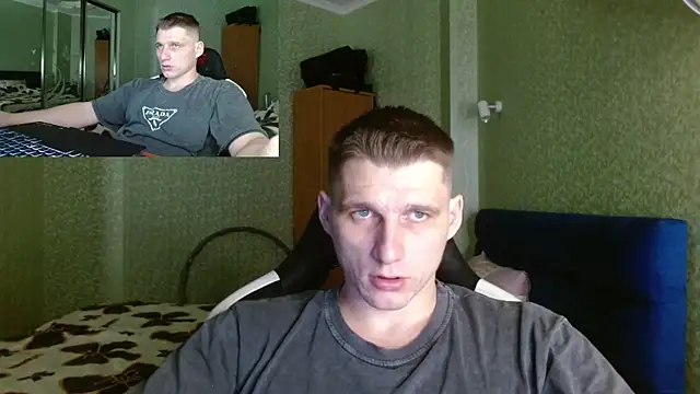 Snapshot of PoliglotJoe chatting on January 20, 2025, 6:10 pm PoliglotJoe online show from January 20, 2025, 6:10 pm