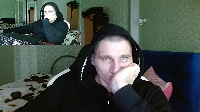 Snapshot of PoliglotJoe chatting on January 27, 2025, 2:13 pm PoliglotJoe online show from January 27, 2025, 2:13 pm