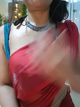 Snapshot of RadhaBabe chatting on July 20, 2026, 10:00 am RadhaBabe online show from July 20, 2026, 10:00 am