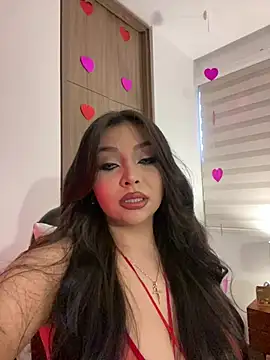 Snapshot of KateLatorre chatting on February 14, 2026, 9:59 pm KateLatorre online show from February 14, 2026, 9:59 pm