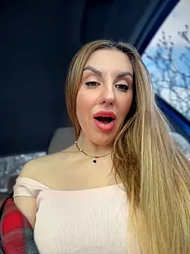 Kalli Fornia online show from March 6, 2026, 9:15 am