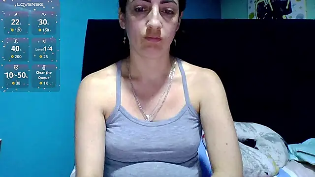 Salo Heaven online show from October 1, 2025, 2:49 am