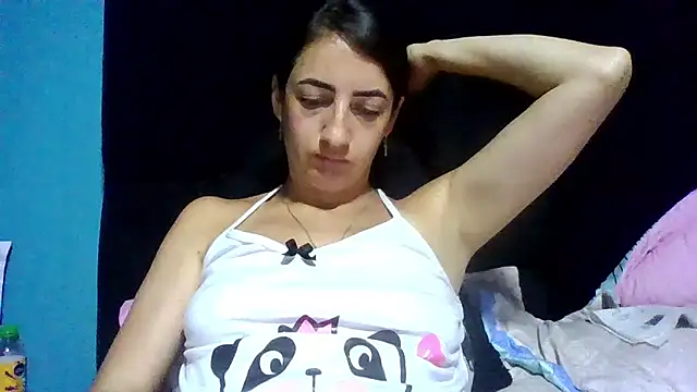 Salo Heaven online show from May 20, 2026, 2:08 am