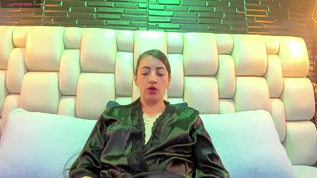 Salo Heaven online show from March 18, 2026, 2:52 pm