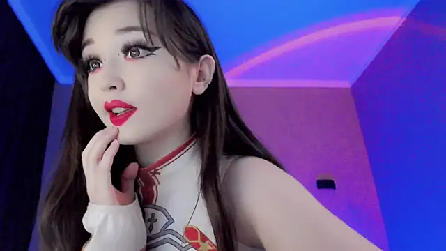 Snapshot of banana_brain1 chatting on February 10, 2025, 4:52 am banana brain1 online show from February 10, 2025, 4:52 am