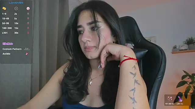 Snapshot of annadu011 chatting on March 12, 2026, 11:53 pm annadu011 online show from March 12, 2026, 11:53 pm