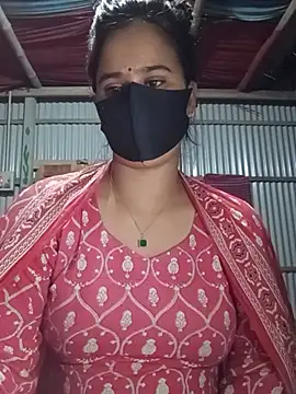 Sexy-Binita online show from May 27, 2026, 4:47 pm
