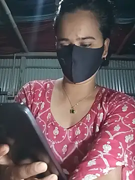Sexy-Binita online show from May 19, 2026, 11:56 pm