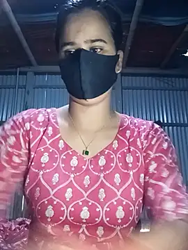 Sexy-Binita online show from May 8, 2026, 12:36 am