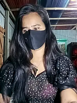 Sexy-Binita online show from March 16, 2026, 1:24 am