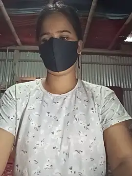 Sexy-Binita online show from May 30, 2026, 1:56 am