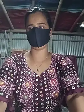 Sexy-Binita online show from May 23, 2026, 4:00 am