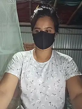 Sexy-Binita online show from May 26, 2026, 5:00 pm