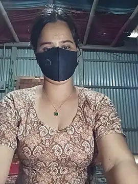 Sexy-Binita online show from May 19, 2026, 3:02 am
