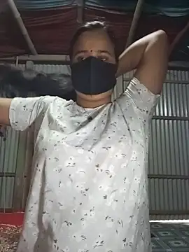 Sexy-Binita online show from May 27, 2026, 3:47 am