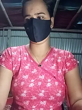 Sexy-Binita online show from May 10, 2026, 11:50 pm