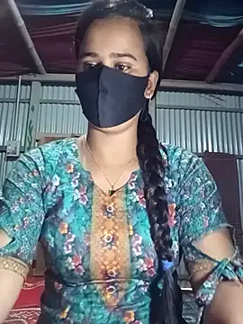 Sexy-Binita online show from April 10, 2026, 12:17 am