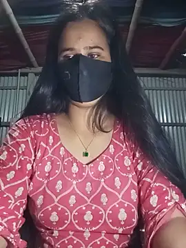 Sexy-Binita online show from May 14, 2026, 1:13 am