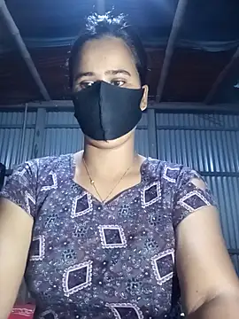 Sexy-Binita online show from May 2, 2026, 11:54 pm