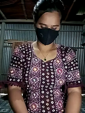 Sexy-Binita online show from March 18, 2026, 12:47 am