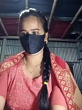 Sexy-Binita online show from November 12, 2025, 1:10 am