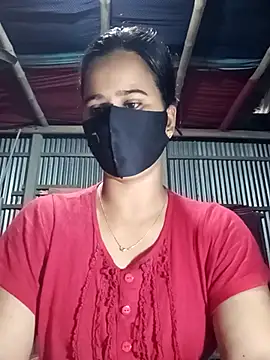 Sexy-Binita online show from November 3, 2025, 1:11 am