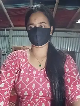 Sexy-Binita online show from May 31, 2026, 1:55 am