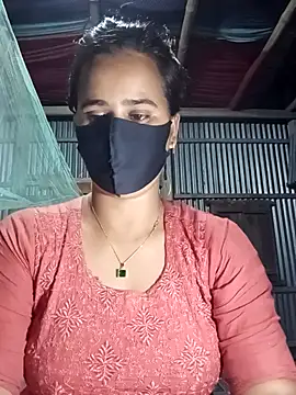 Sexy-Binita online show from April 2, 2026, 7:31 pm