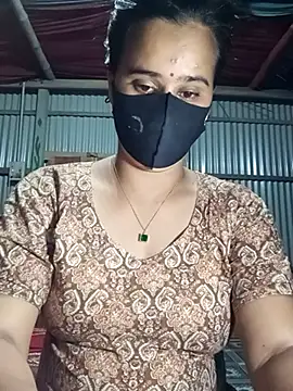 Sexy-Binita online show from May 12, 2026, 3:29 pm
