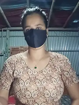 Sexy-Binita online show from May 18, 2026, 11:53 pm