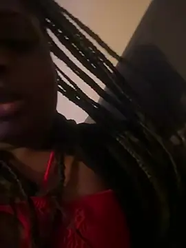 Ebonygirlx online show from February 13, 2026, 8:42 pm