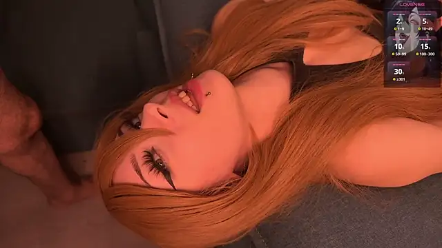 Handsomepure online show from October 10, 2025, 11:49 pm