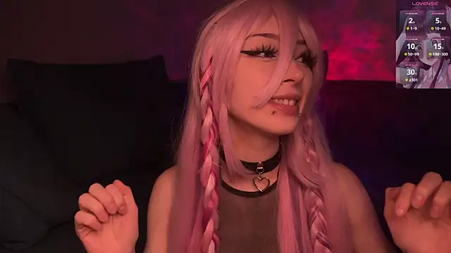 Handsomepure online show from October 30, 2025, 12:31 am