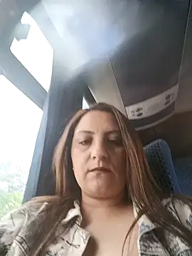 Carolina Stone online show from November 16, 2025, 4:56 pm