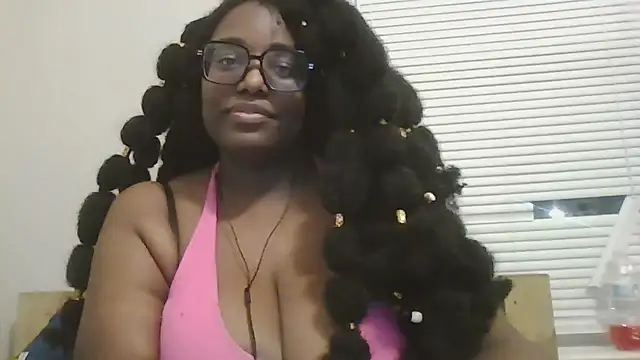 MissCC99 online show from October 21, 2025, 2:22 am